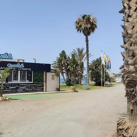 Del Parque Flats Belimar Playa Apartamento