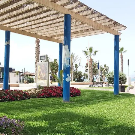 Del Parque Flats Belimar Playa
