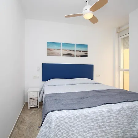 Apartment Del Parque Flats Belimar Playa Rincon de la Victoria