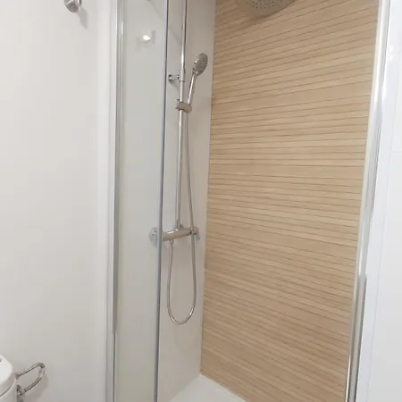 Apartment Del Parque Flats Belimar Playa *